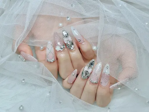 【11月限定】10本デザインコース ※オフあり