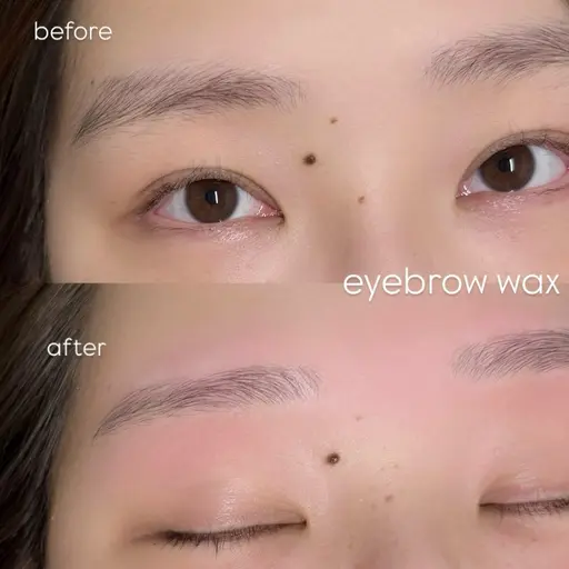 眉wax