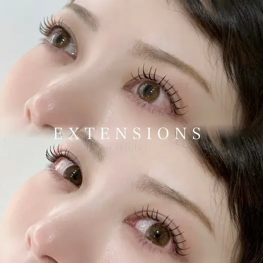 【無料モデル募集🌷】バインドロック100束まで🌿※オフ、付足しなし⚠️半年以内にパーマをしていない方限定