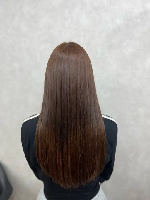 カットモデル募集🖤🎀ロング〜ミディアムで3cm以上切らせていただける方❕🫵🏻ボブ、ショートは切れません⚠️
