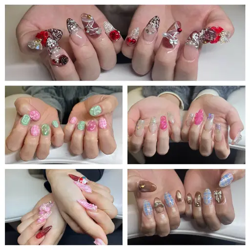 クーポンで迷ったらこれで予約!当日カウンセリングで最適なメニューをご提案🩵