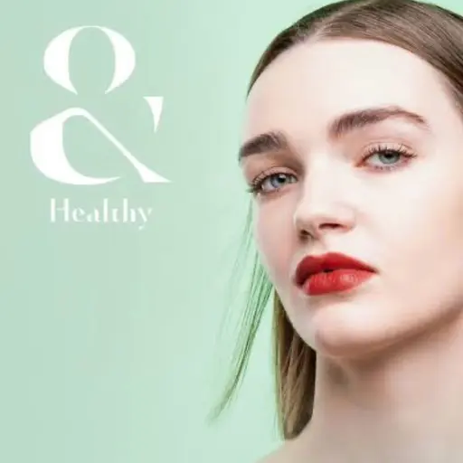 🆕✨&Healthyフラットラッシュ100本【エクステ装着後➕パーマ】🪄💛詳しくは補足説明をご覧下さい