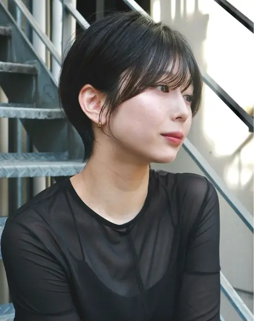 ⚠️11月で終了⚠️骨格補正・絶壁・ペタンコを救う『今限定特別価格』🌟ショートカット+1stepトリートメント