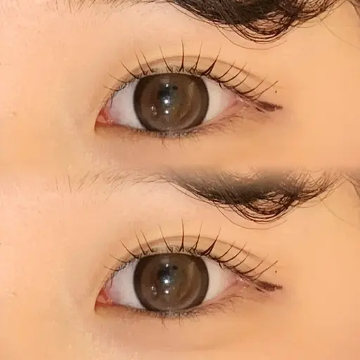 まつげパーマ💖