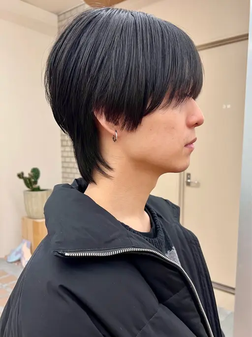 【お試し】men'sカット