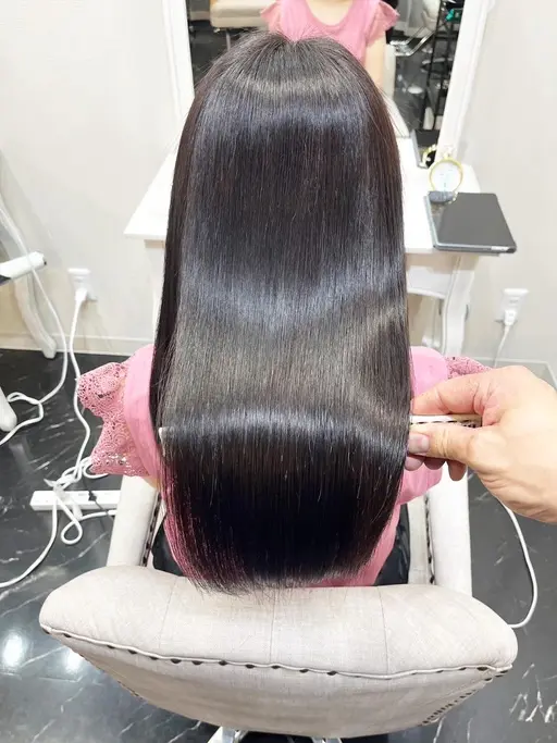 ✨骨格矯正カット✨