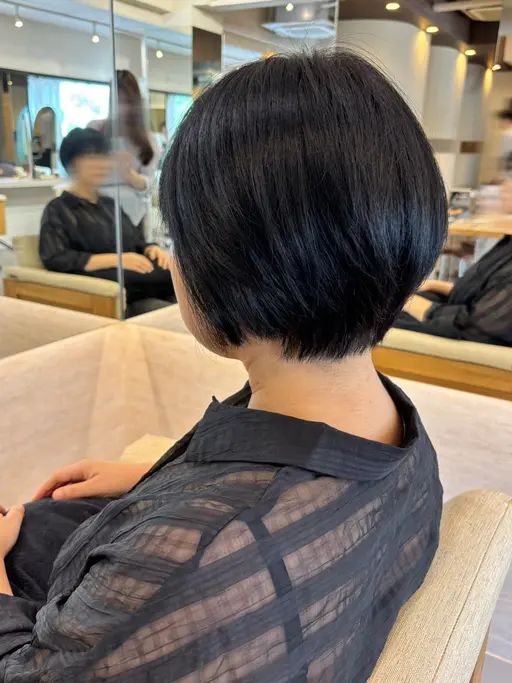 11/16日(日)🆘レディースカットモデル希望者専用•ᴗ•テストモデル様 カウンセリング用予約メニュー(補足必読)