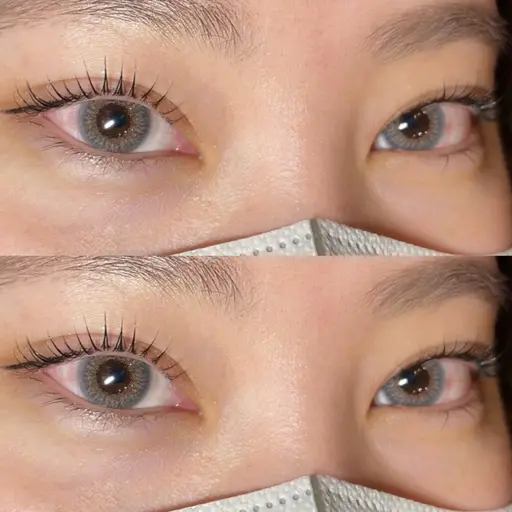 3回目まで限定◎まつげカール✨トリートメント込🎀