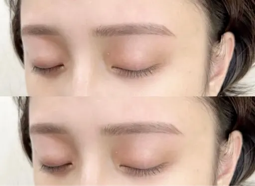 ☘️美眉スタイリング☘️(眉毛・アイブロウWAX)