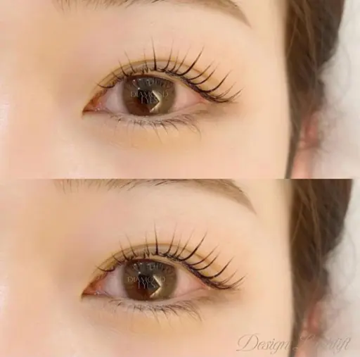 🐳12/10限定🐳ミニモ限定🐳選べるラッシュリフト（まつげパーマ）¥7,370→¥4,700