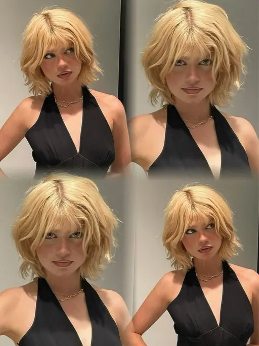 💖【✨️1日2名様限定カット✨️】💖似合わせボブ💖今ならトリートメント付き💖 ボブ/タッセルボブ/韓国ボブ/