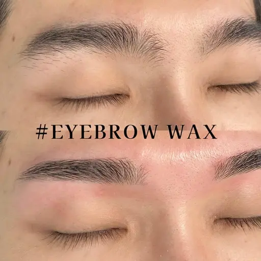 美眉スタイリング+小鼻毛穴クレンジング👃5800円