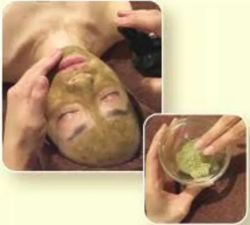 ハーブピーリングで艶肌！10800→6800🌿剥離なし！可愛い条件は顔に余計な情報が無いこと！トラブルレス肌へ！
