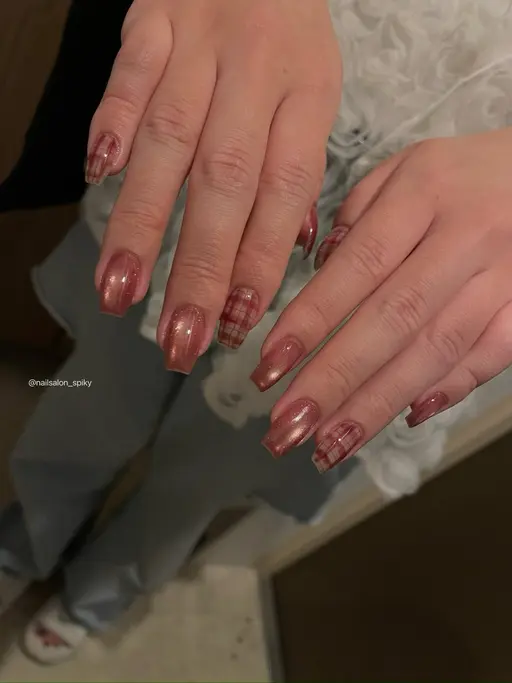 【オフあり】minimo限定💜ジェルおまかせ