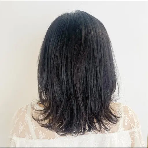レディース似合わせカット＋SPトリートメント付き☆