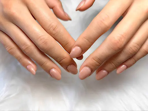 💅ワンカラー/ラメグラ✨️ 《練習モデル》 オフ込