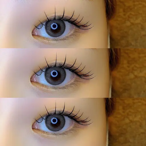 🫧13日​〜​19日限定🫧LEDエクステモデル【60​〜​80本】本数保証なし※パーマを3か月以内にかけていない方限定🫧