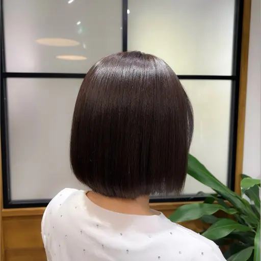 •.\ ご新規様限定 /.•似合わせカット+透明感カラー🧸🤎