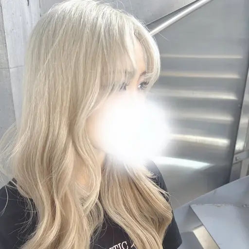 💇レディースロングカットモデル✂️【平日11時​〜​18時 限定】当日予約❌ ⚠️補足説明必読