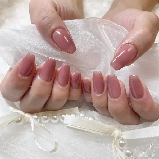 【新規】ハンドワンカラー💛