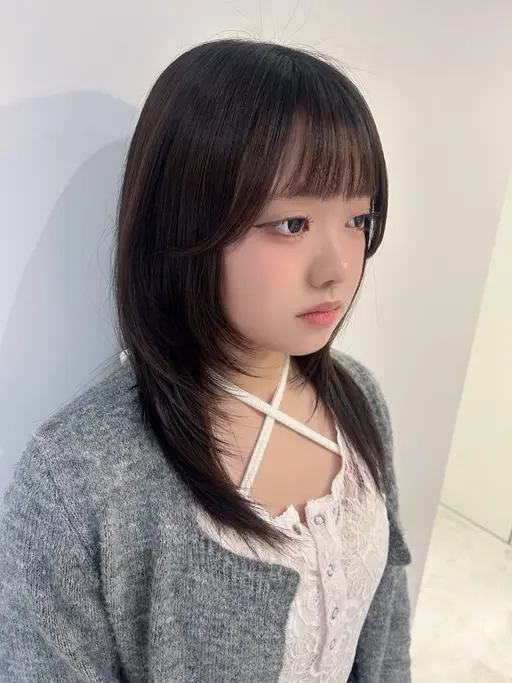 当日限定🌈カット　　2200円🥰