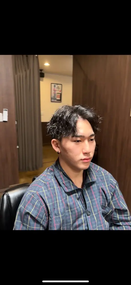 オールスタイリングコース✨️（困った時はこれ！！
