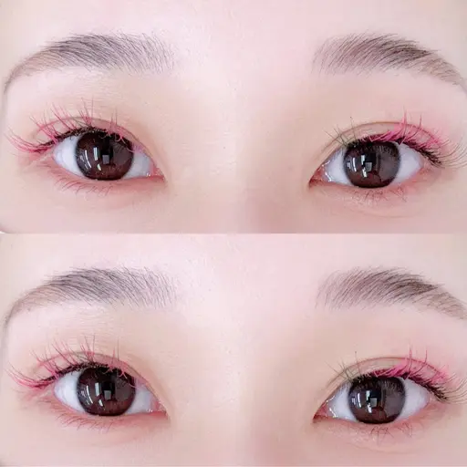 ✨ミニモ限定✨アイブロウ　　💕ワックス脱毛💕眉毛カット💕