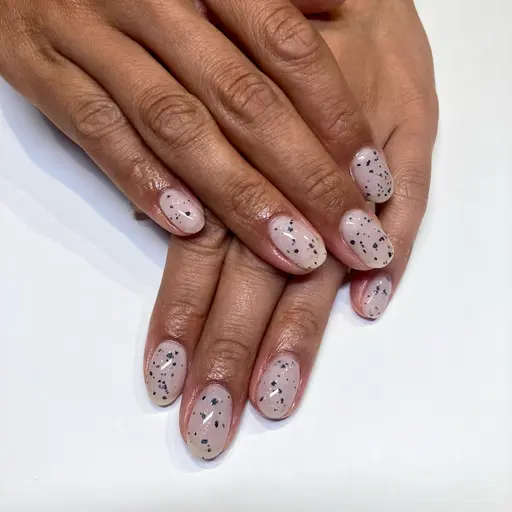 (オフなし）【モデル様募集】HAND.ワンカラー✨技術向上のため研修ネイリストが担当！