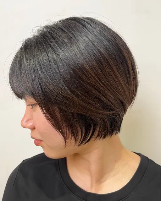 ショートカットモデル