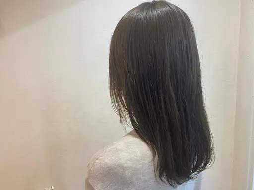 ファッションカラー