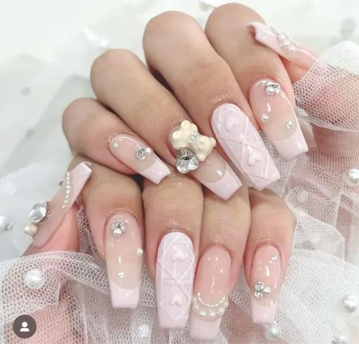 オフありアート 10本やり放題(Dior)