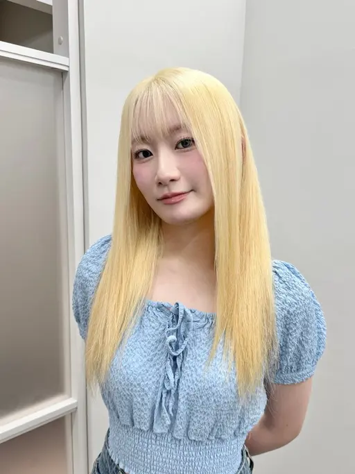 【❤️🔥11/24限定❣️❤️🔥】スペシャルケアブリーチ+トリートメント30%OFF💖