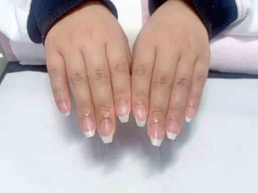 🤍ジェルネイルオフのみ🤍