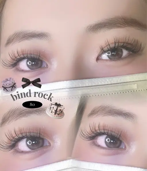 11/28まで　バインドロック 60束保証　オフ別途料金