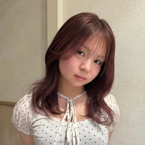 《☘️ご新規様限定☘️》ワンカラー➕調整カット