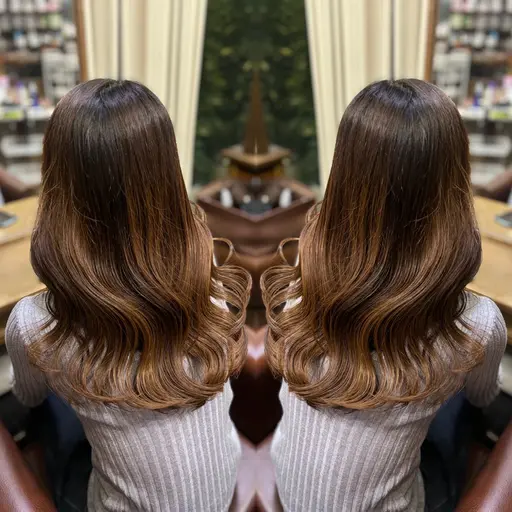 ◆ヘアセット◆(巻き髪orストレートのみ、ラメスプレー可○)