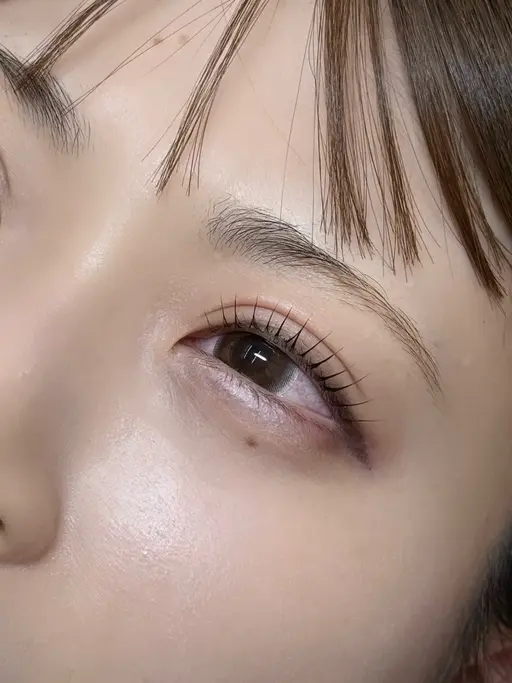 ラッシュリフト(まつ毛パーマ)