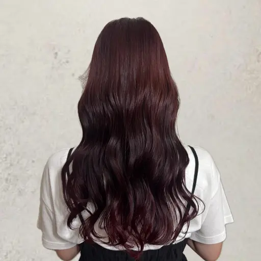 【9月10月限定🎀】艶感イルミナカラー