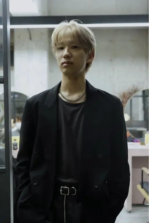 11/10限定特別価格 ［メンズカット+ブリーチ+カラー］50%off❕