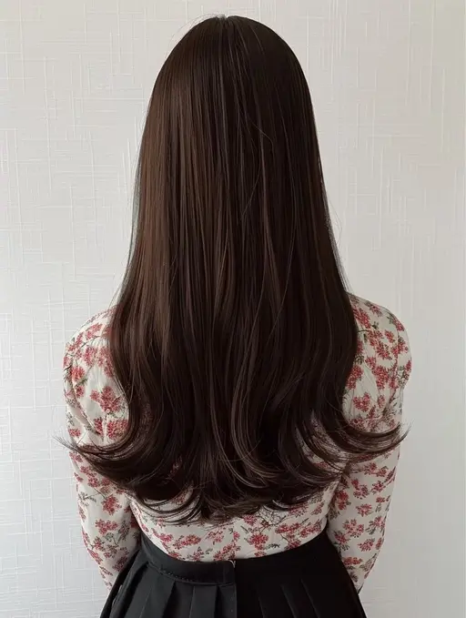 ロングカットモデル様募集中❕