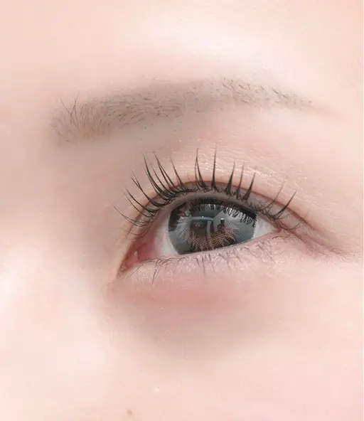 まつげパーマ(パリジェンヌ可◎)★¥4900