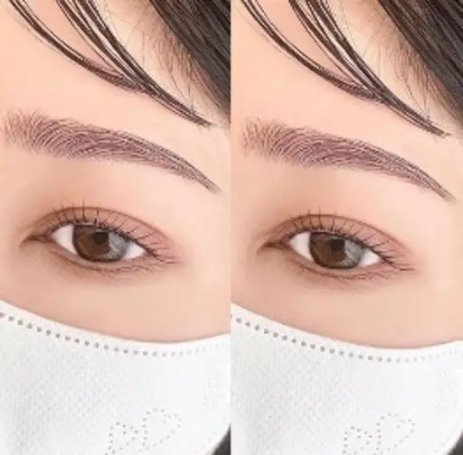 【大人気】美眉アイブロウスタイリング🩵ྀི