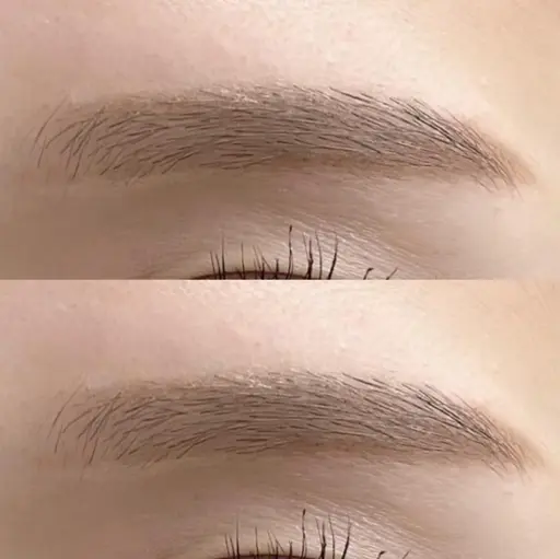 【ミニモ限定】眉ワックス