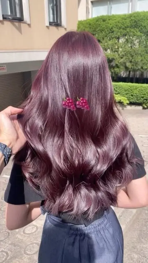 カラーモデル様(トーンアップ)(暖色のみ)❗️残り一名様限定❗️