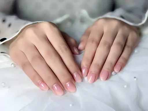 💅【オフ無料】ワンカラー✨ ¥4,500🎀