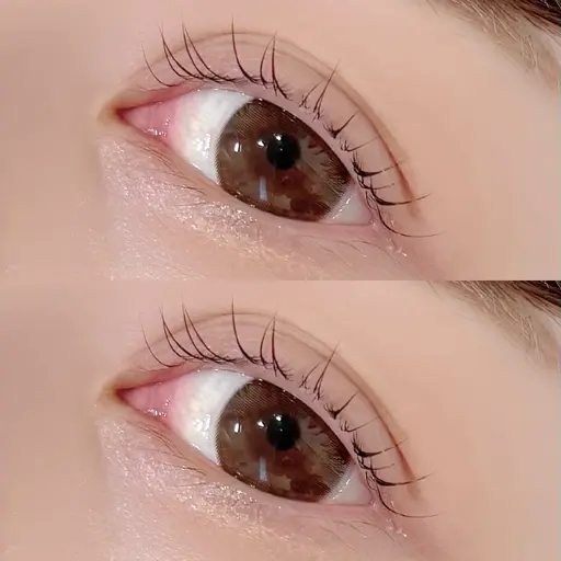 ꒰ 🤍ミニモ限定🤍꒱　パリジェンヌorまつ毛パーマ🌷（口コミご協力で束感コーティングサービス🌟）
