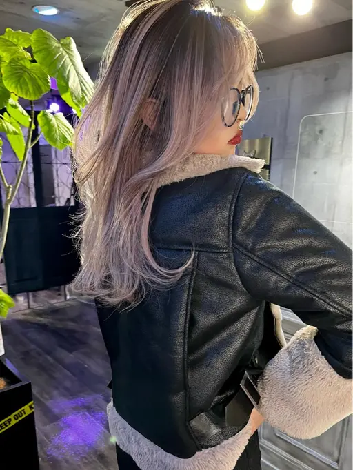 💎19:30or20:30​〜​限定💎カット💇‍♀️ロング💇‍♀️