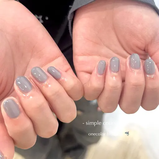 {11/21限定}simple menu (オフ込み)