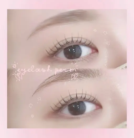 【パリジェンヌ/ラッシュリフト】💫⚠️補足説明必ずご確認ください