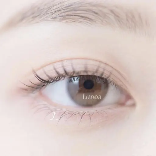 パリジェンヌ上のみ